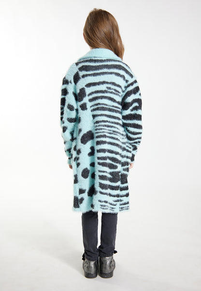 myMo KIDS Strickjacke