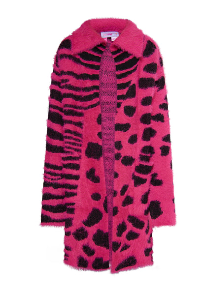 myMo KIDS Strickjacke