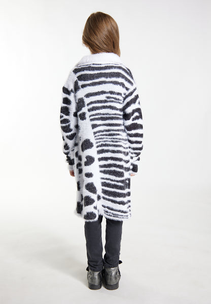 myMo KIDS Strickjacke