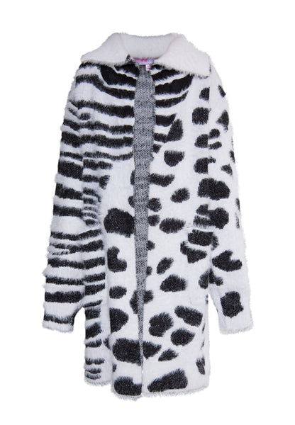 myMo KIDS Strickjacke