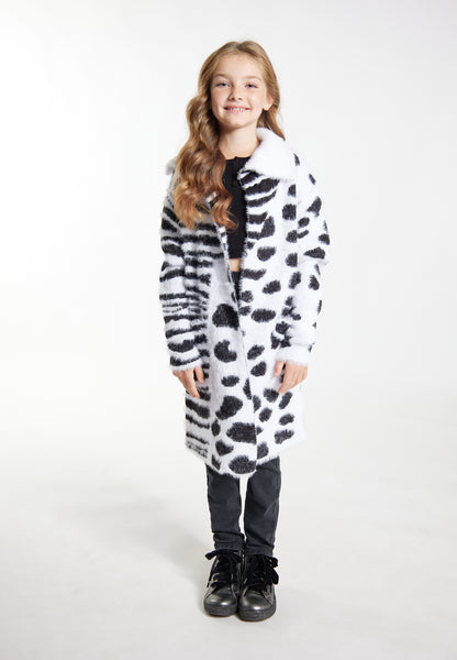 myMo KIDS Strickjacke