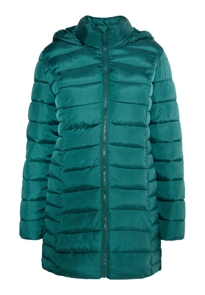myMo Women's Ghtweight Quilted Jacket