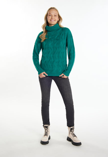 Sweter damski myMo