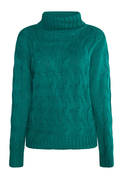 Sweter damski myMo