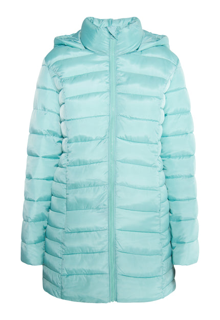 myMo Women's Ghtweight Quilted Jacket