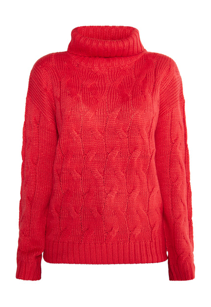 Sweter damski myMo