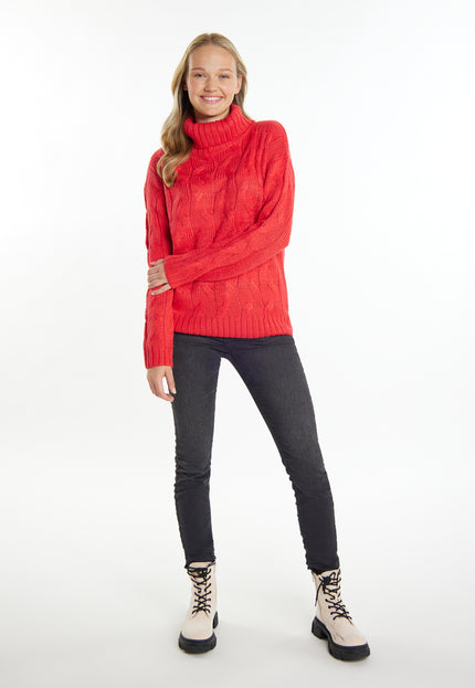 Sweter damski myMo