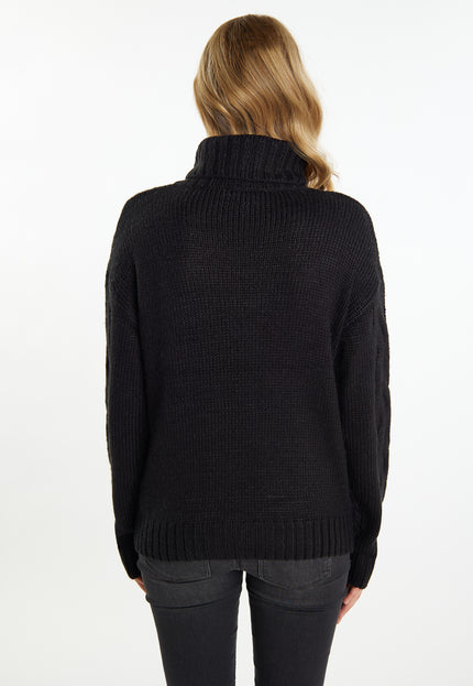 Sweter damski myMo