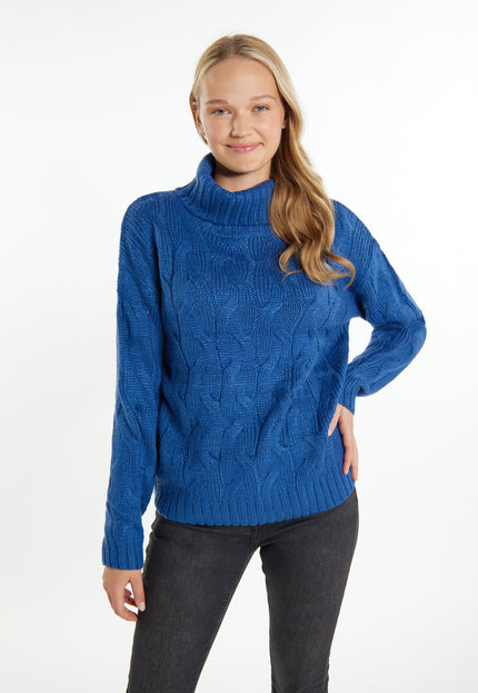 Sweter damski myMo