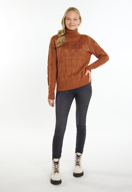 Sweter damski myMo