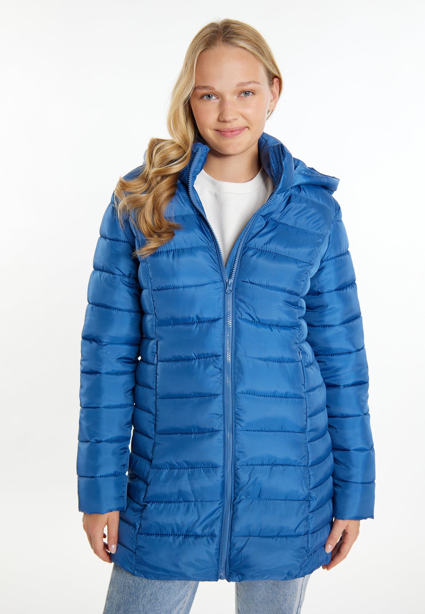 myMo Women's Ghtweight Quilted Jacket