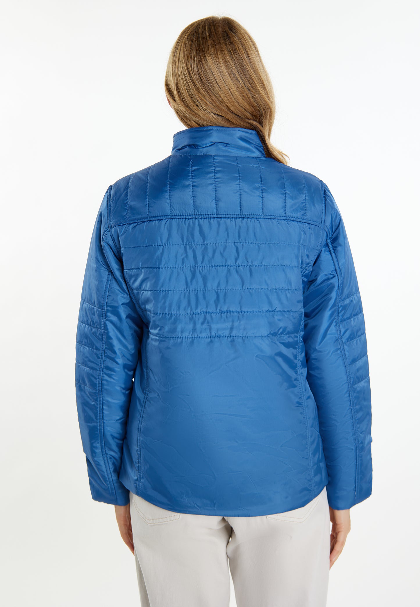 myMo Women's Ghtly Padded Jacket