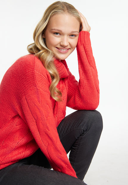 Sweter damski myMo