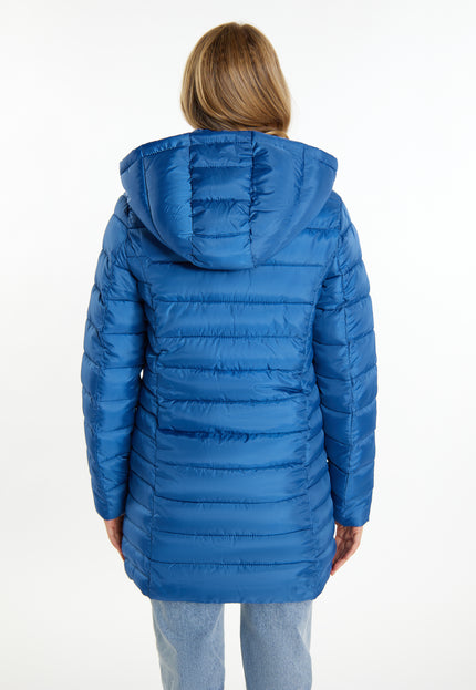 myMo Women's Ghtweight Quilted Jacket