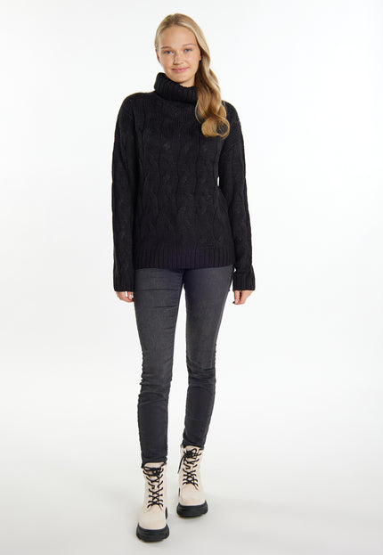 Sweter damski myMo