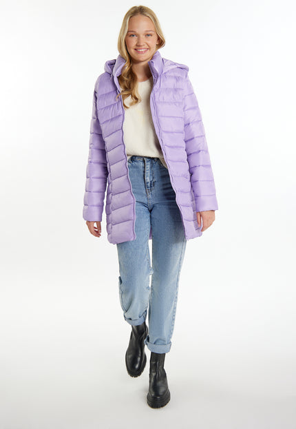 myMo Women's Ghtweight Quilted Jacket