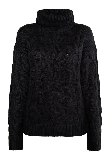 Sweter damski myMo