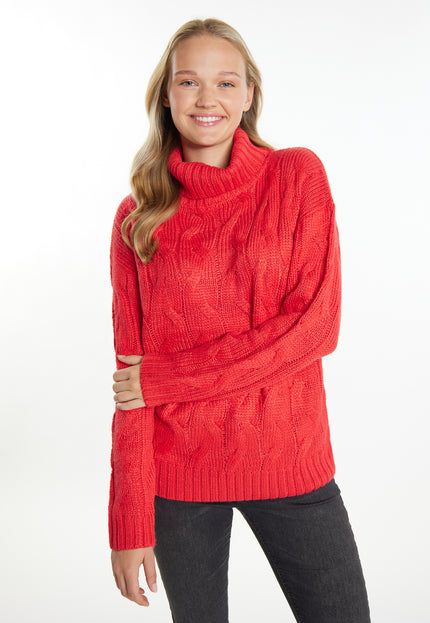 Sweter damski myMo