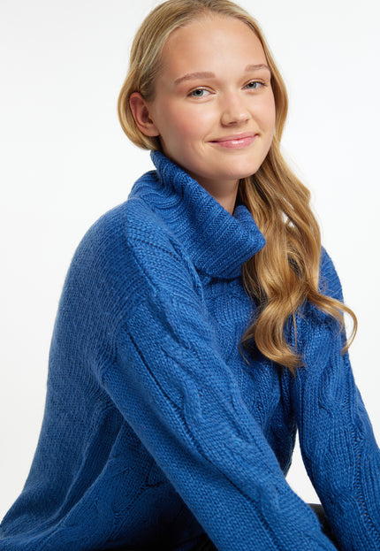 Sweter damski myMo