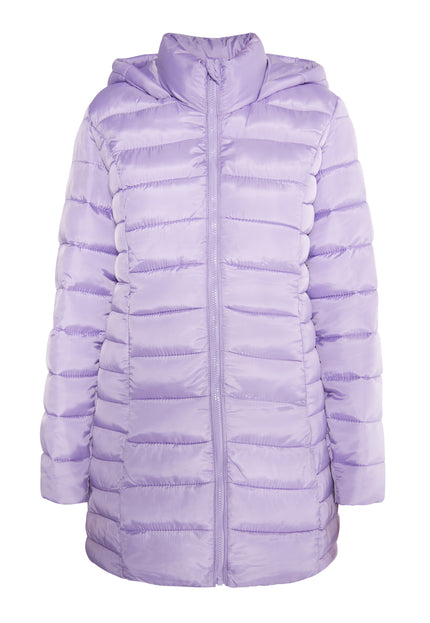 myMo Women's Ghtweight Quilted Jacket