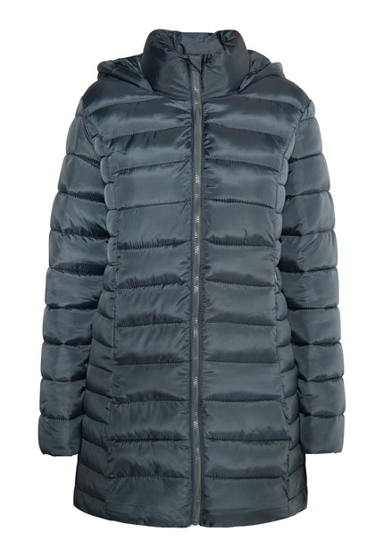myMo Women's Ghtweight Quilted Jacket