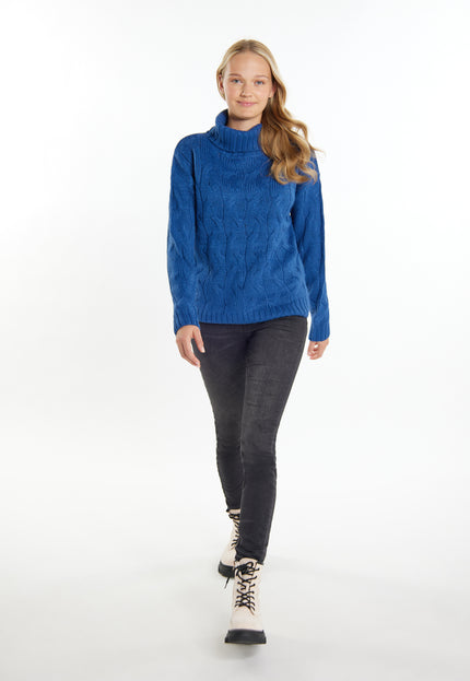 Sweter damski myMo