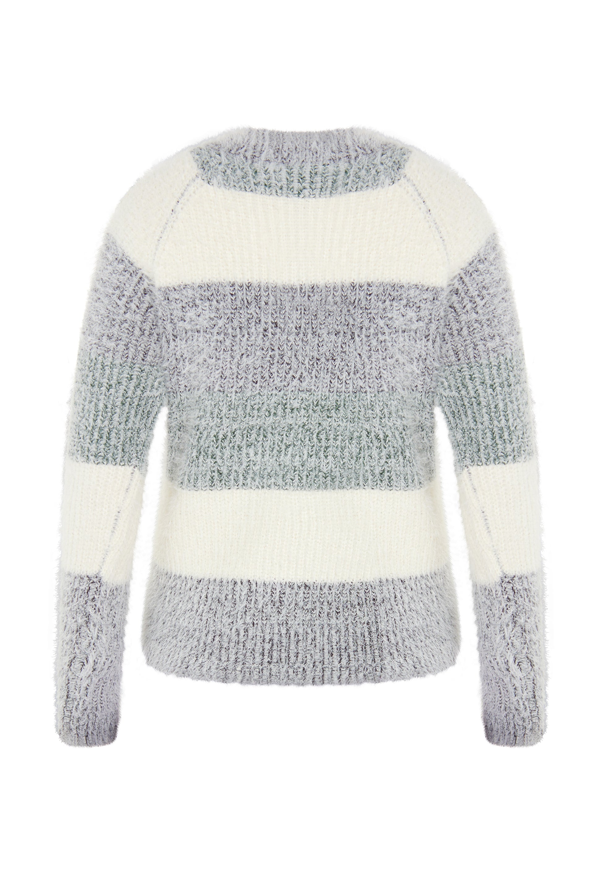 myMo ROCKS Women's Knitted Sweater