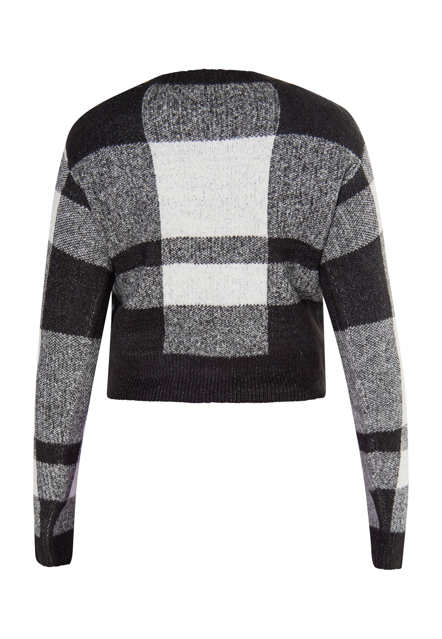 myMo ROCKS damski kardigan