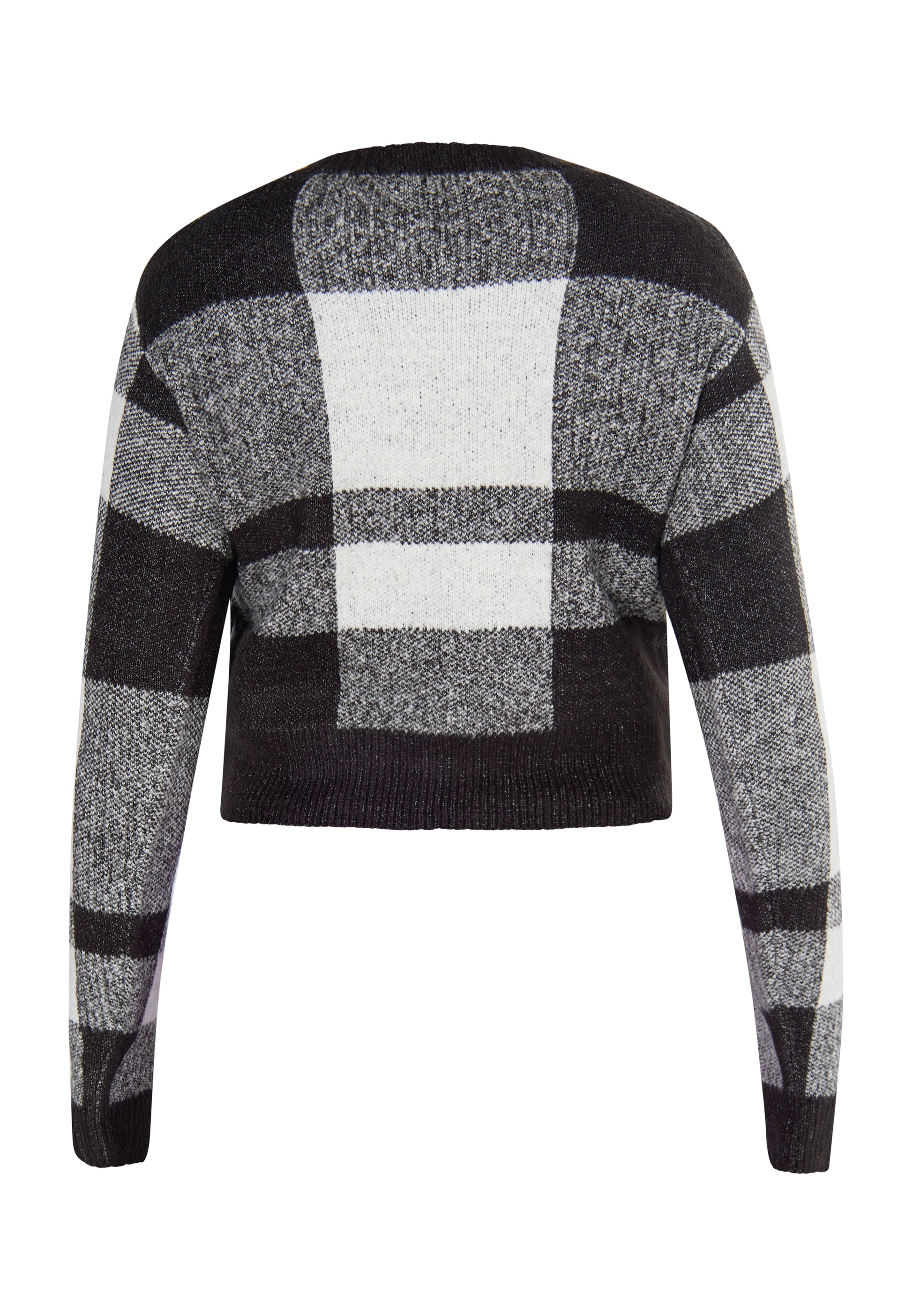 myMo ROCKS damski kardigan