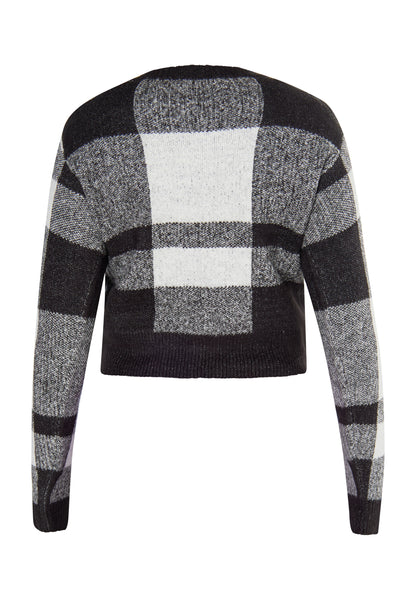 myMo ROCKS damski kardigan