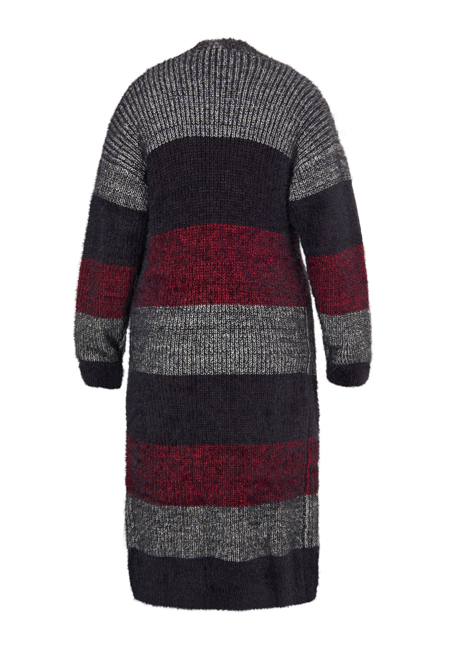 myMo ROCKS damski kardigan