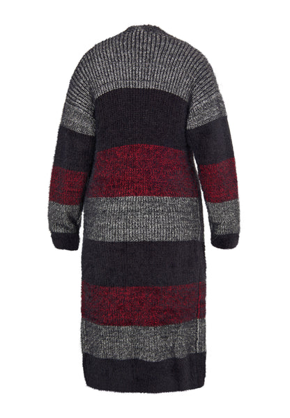 myMo ROCKS damski kardigan