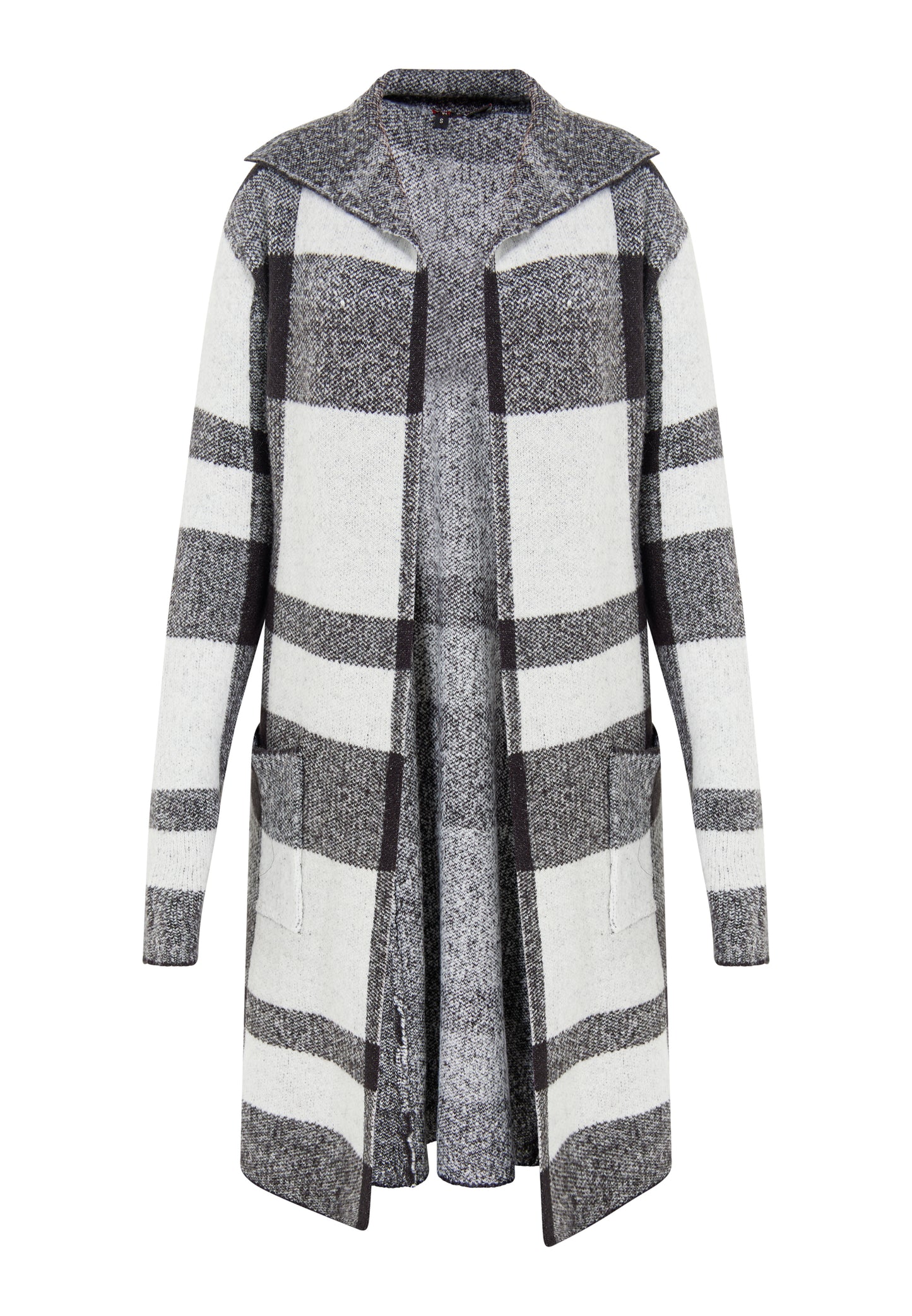 myMo ROCKS damski kardigan