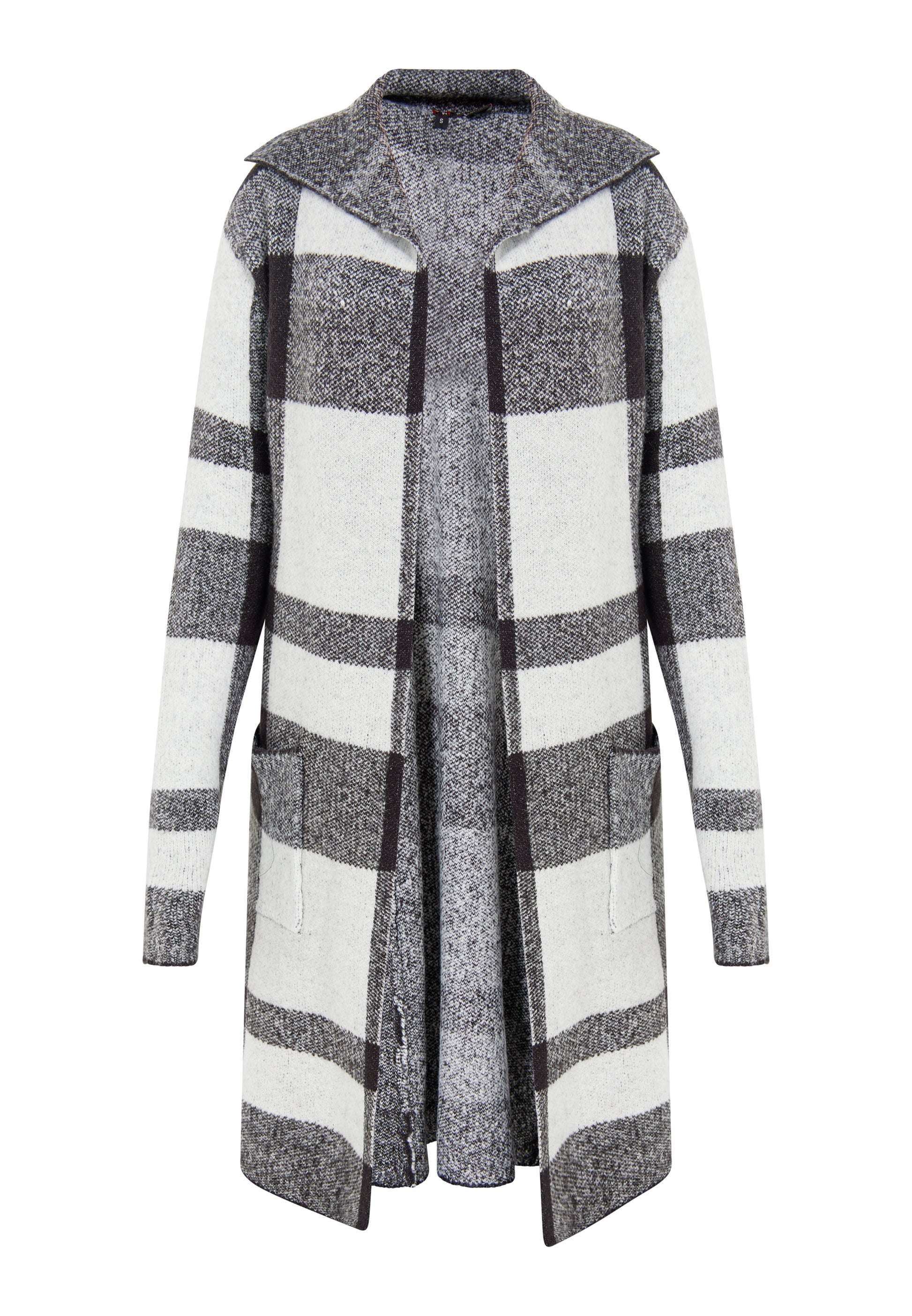 myMo ROCKS damski kardigan