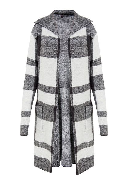 myMo ROCKS damski kardigan