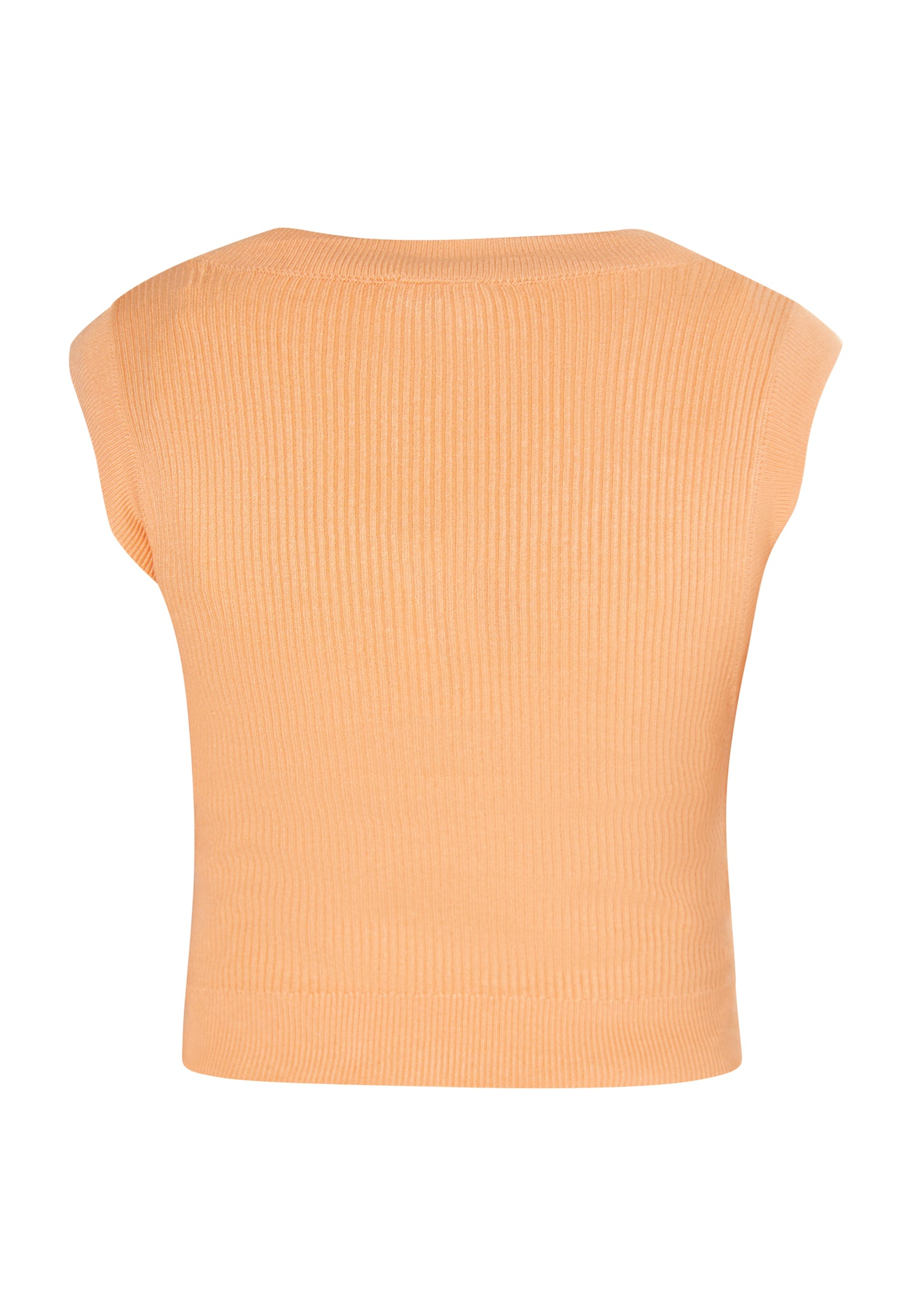 myMo Damen Strickweste