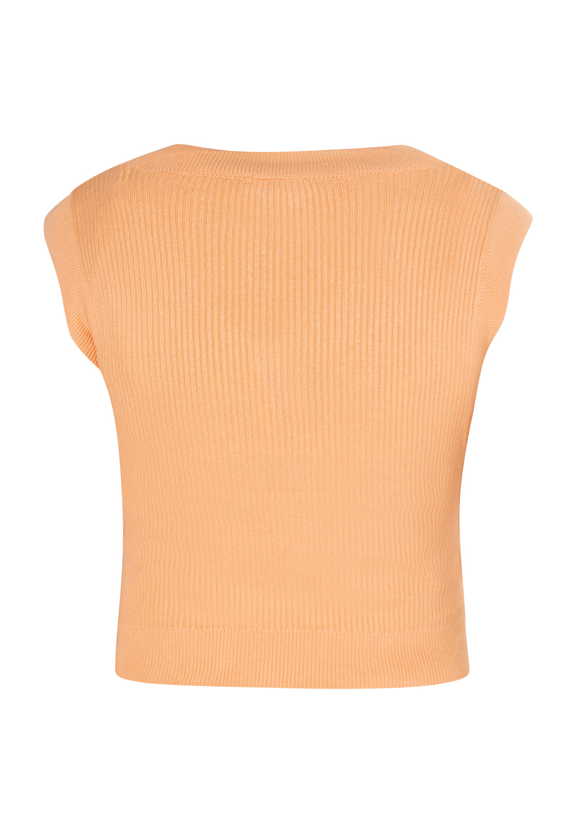 myMo Damen Strickweste