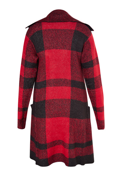 myMo ROCKS damski kardigan