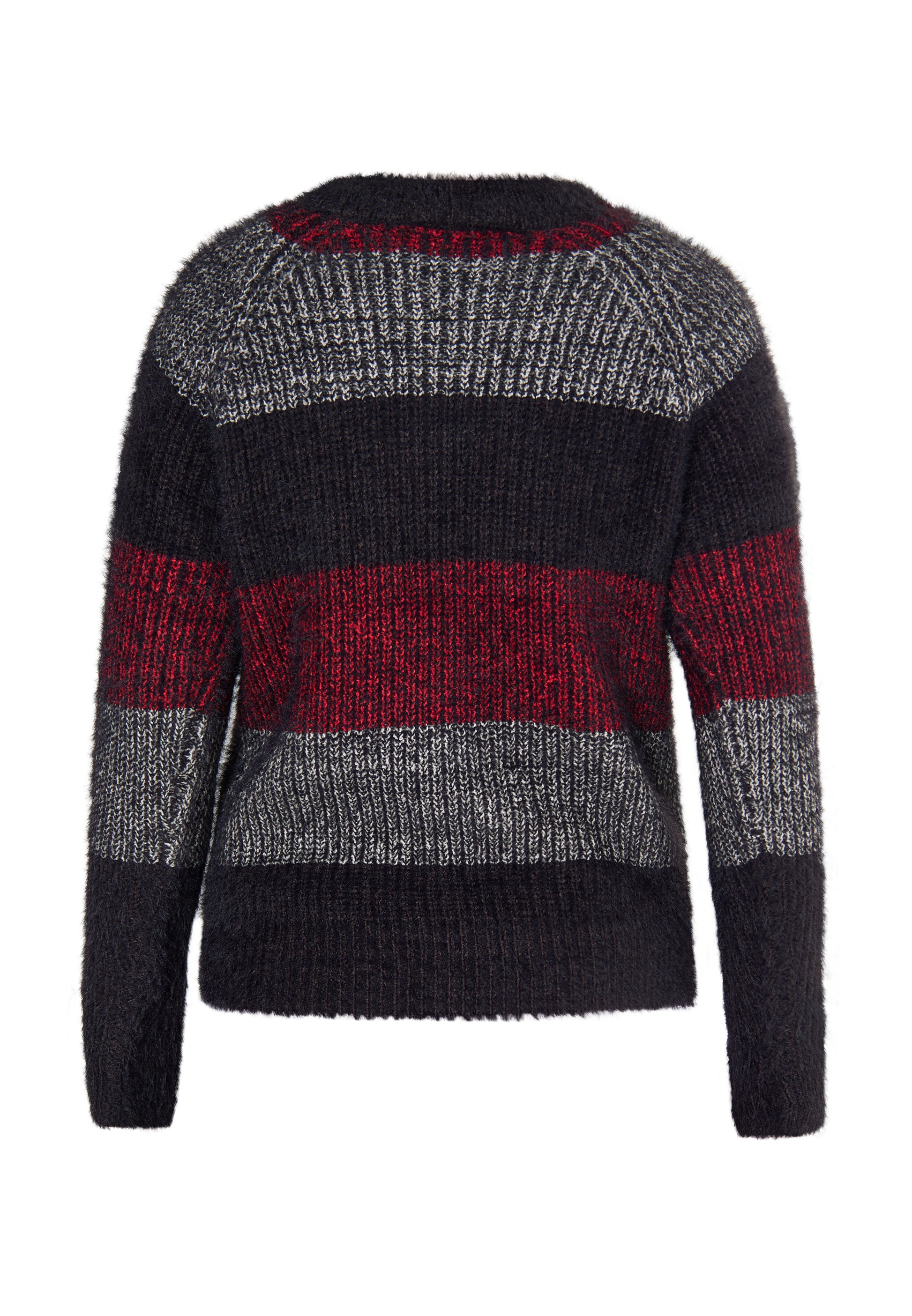 myMo ROCKS Women's Knitted Sweater