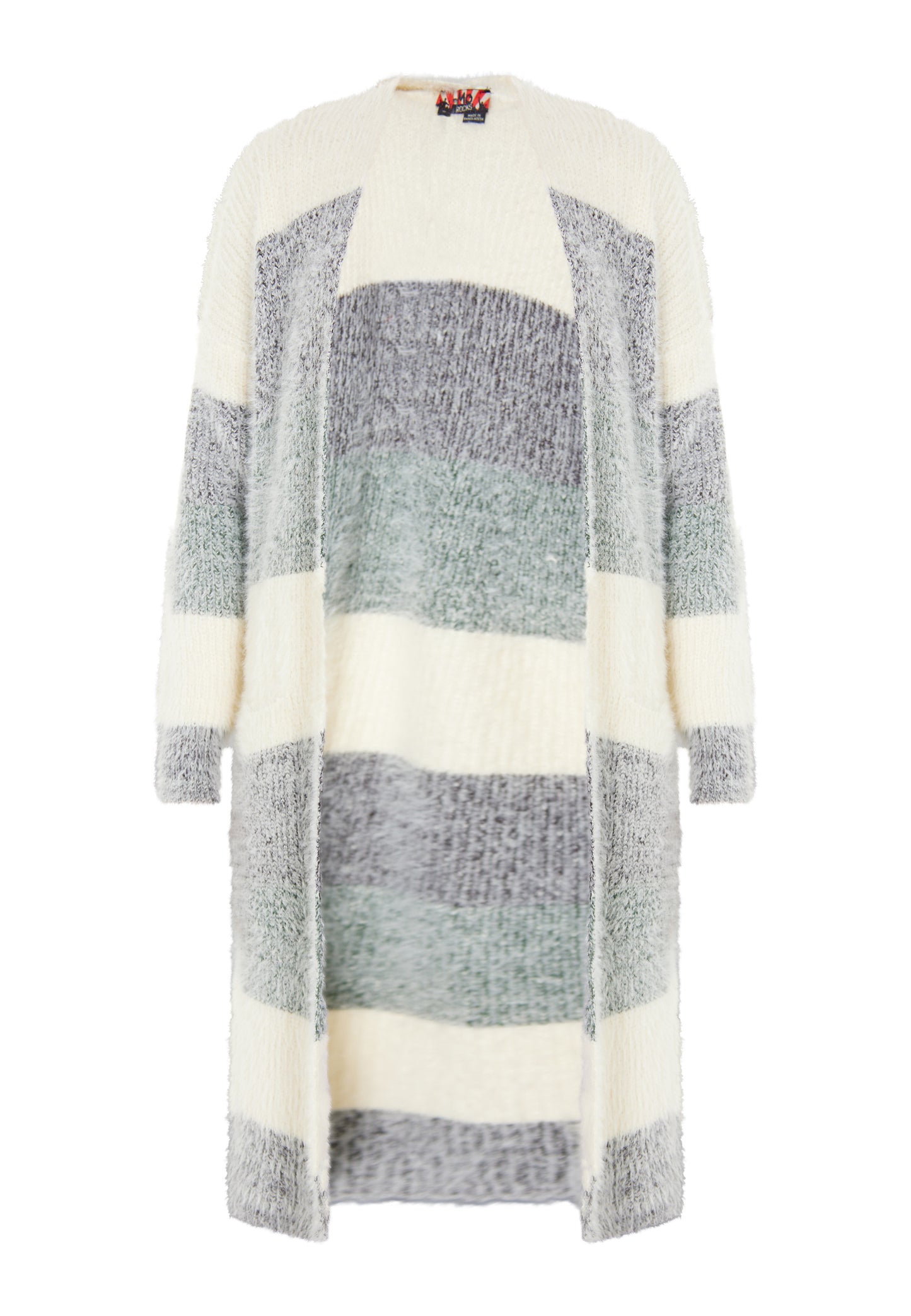 myMo ROCKS damski kardigan