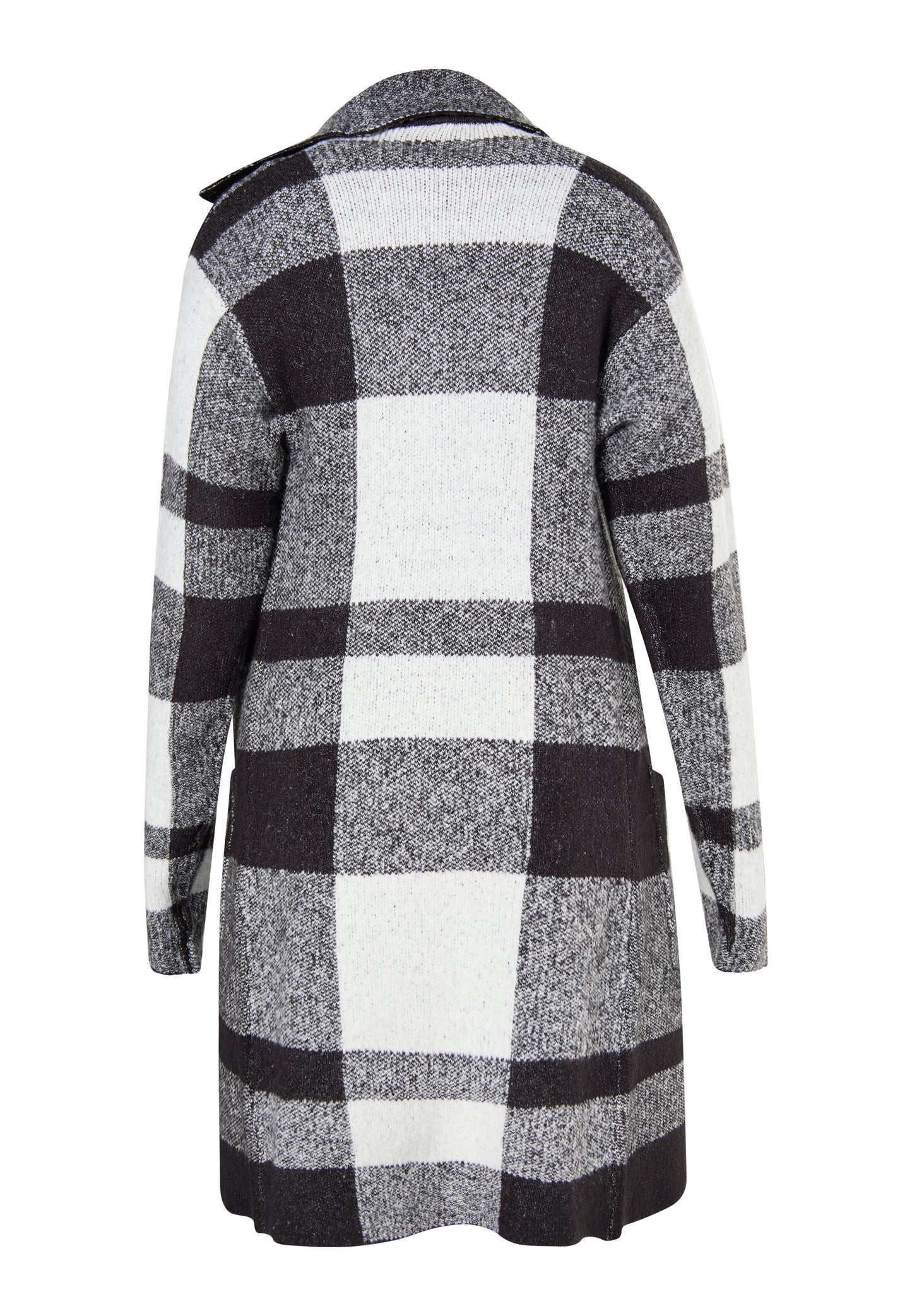 myMo ROCKS damski kardigan