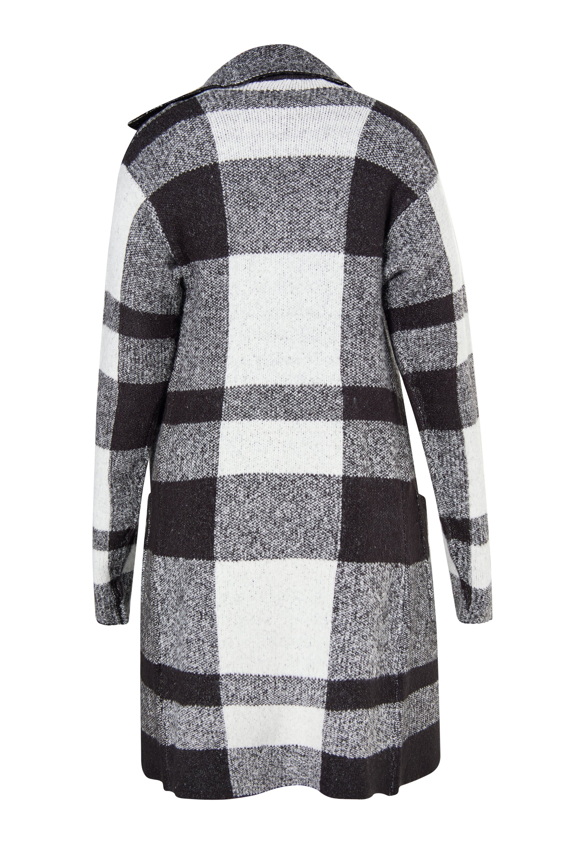 myMo ROCKS damski kardigan