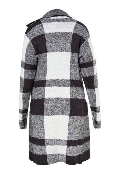 myMo ROCKS damski kardigan