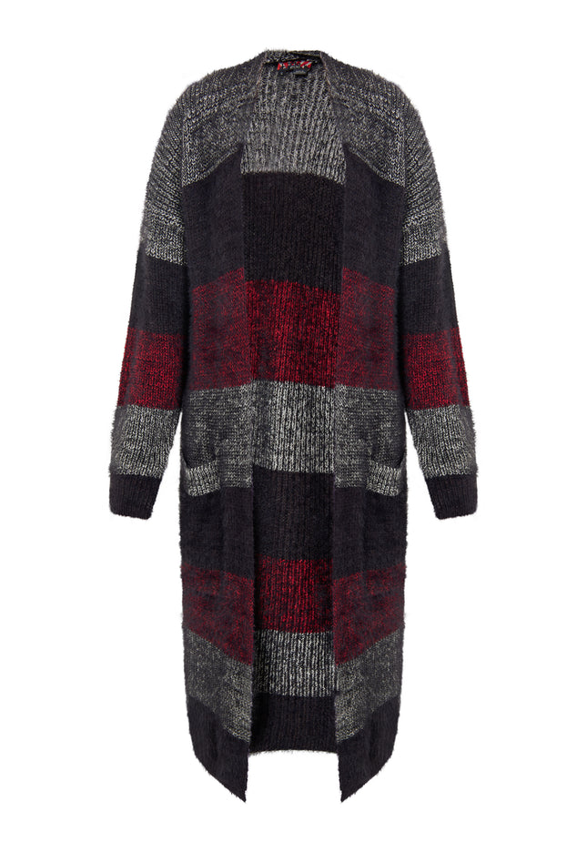 myMo ROCKS Women's Cardigan