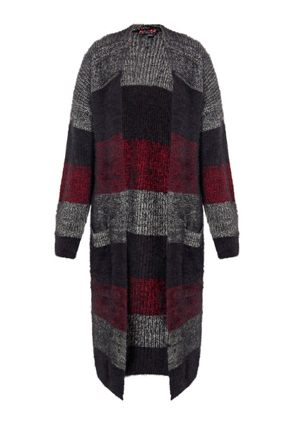 myMo ROCKS damski kardigan