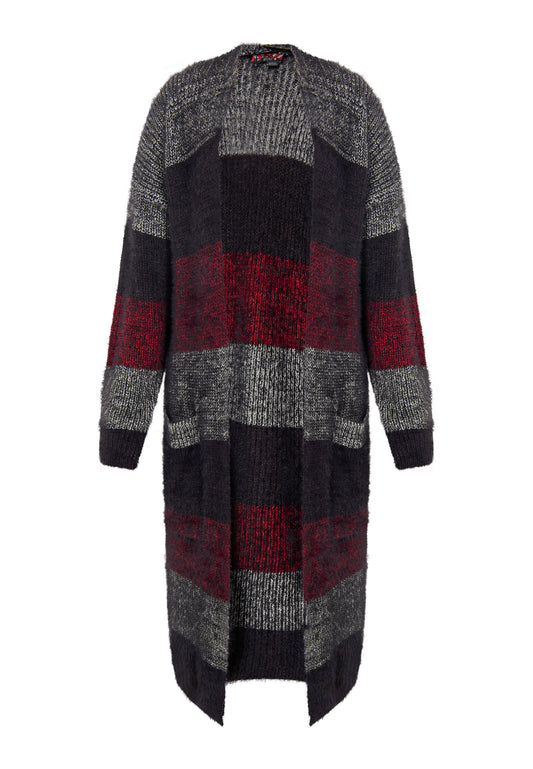 myMo ROCKS Damen Cardigan