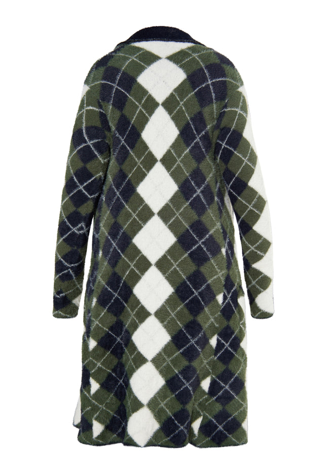 myMo ROCKS Women's Cardigan
