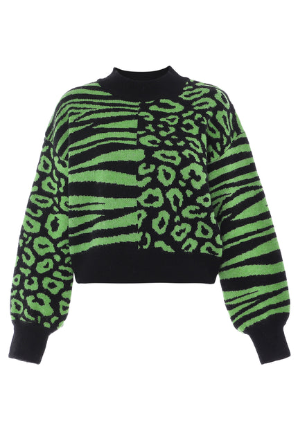 myMo ROCKS Sweter Damski