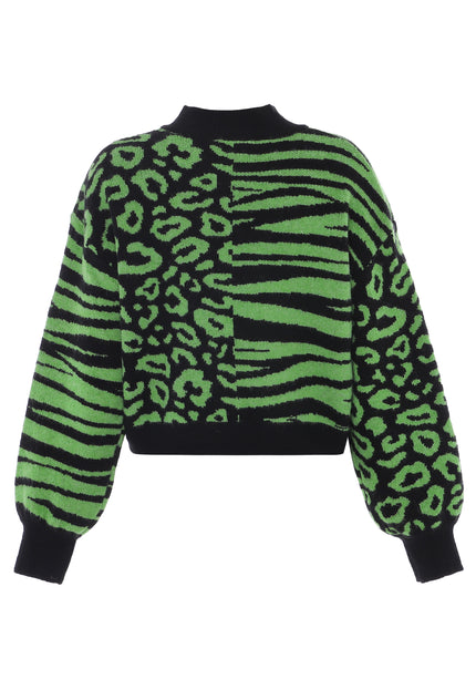myMo ROCKS Sweter Damski