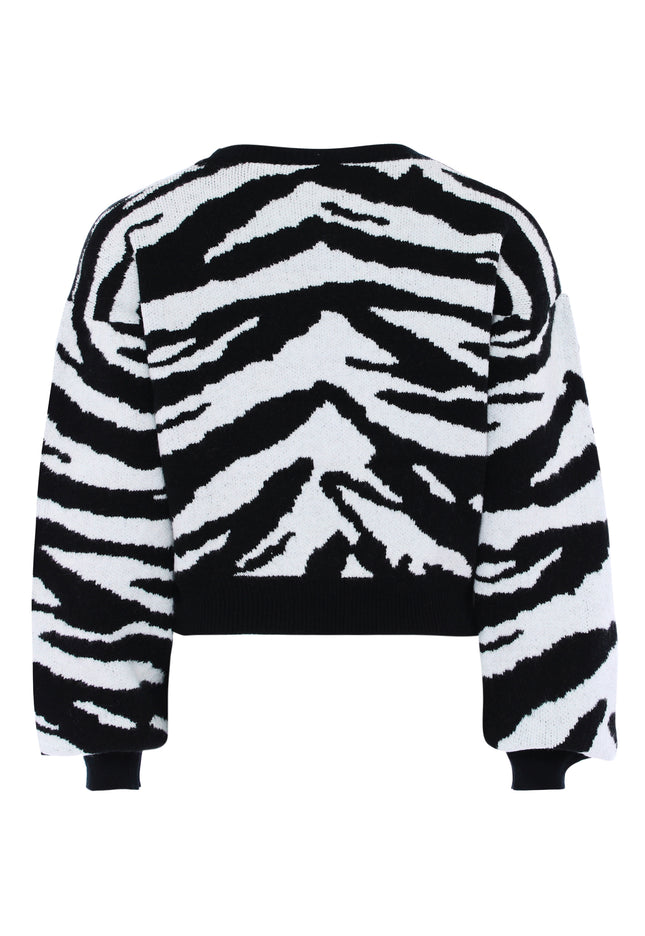 myMo ROCKS Women's Sweater